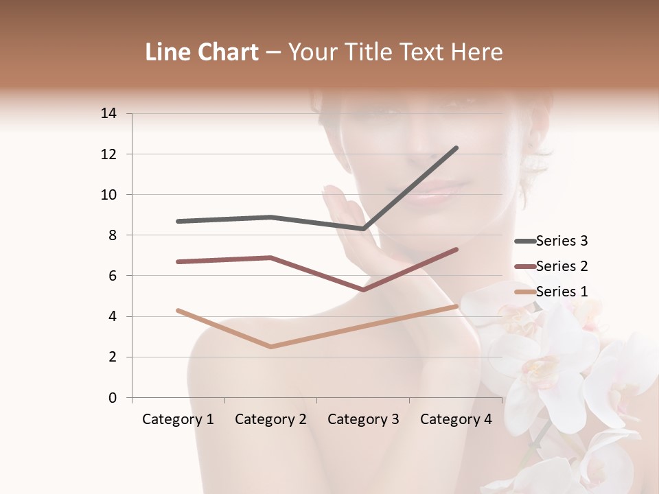 Skincare Bath Elegance PowerPoint Template