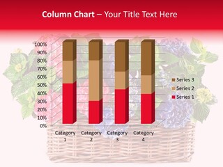 Tree Botanical Gift PowerPoint Template