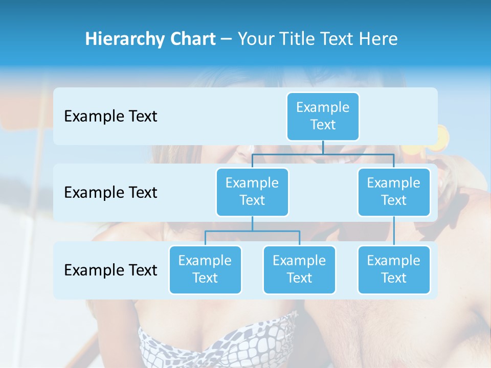 Happy Boyfriend Cream PowerPoint Template