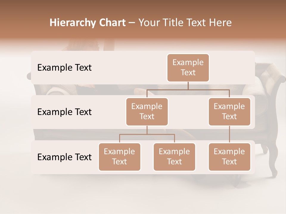Femininity Beautiful Passion PowerPoint Template