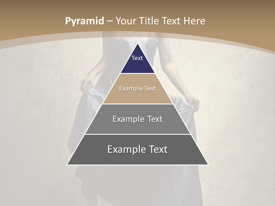 Background Fashion Beauty PowerPoint Template