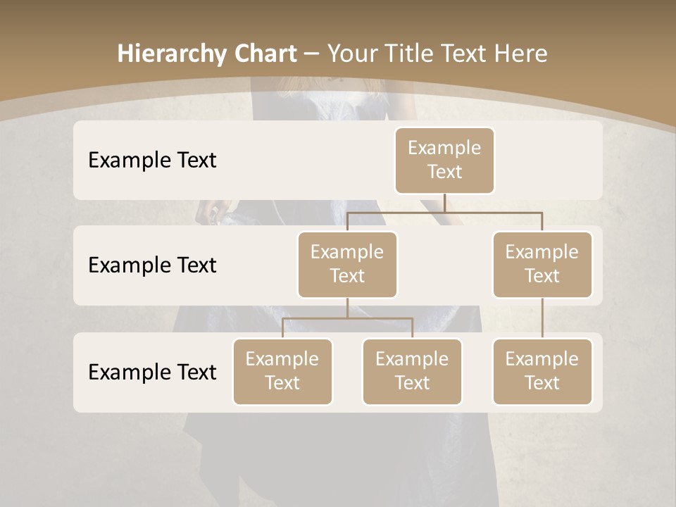 Background Fashion Beauty PowerPoint Template