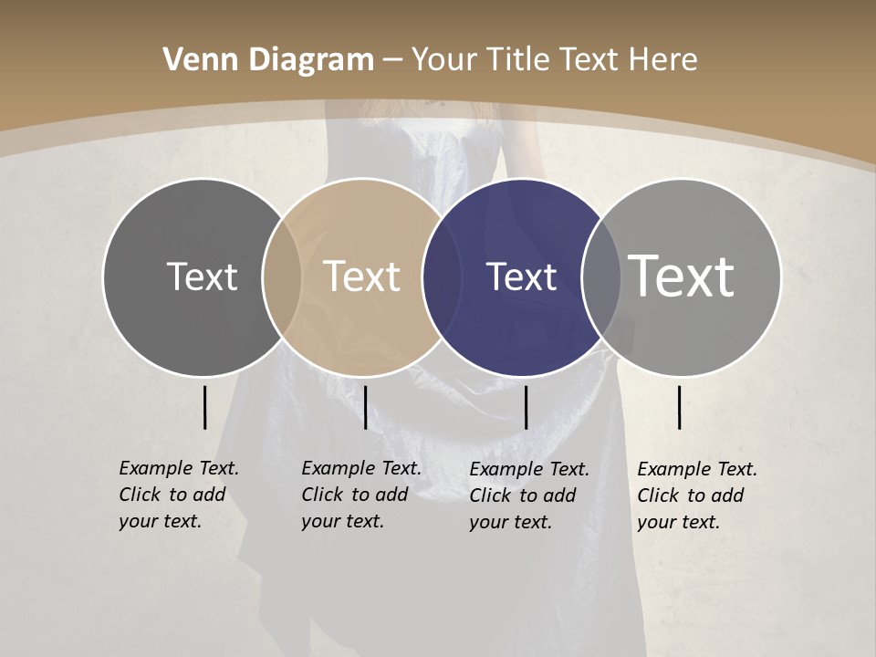 Background Fashion Beauty PowerPoint Template