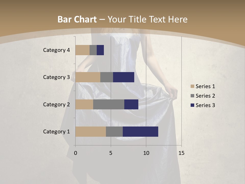 Background Fashion Beauty PowerPoint Template