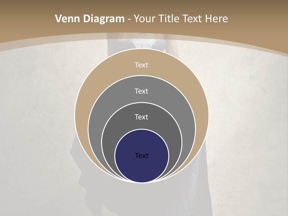 Background Fashion Beauty PowerPoint Template