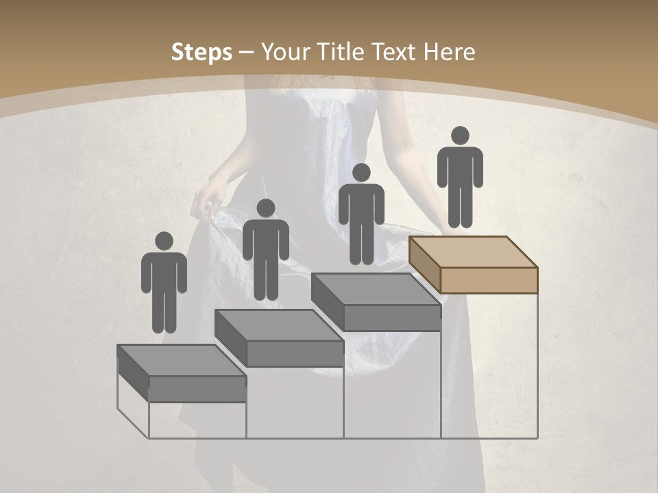 Background Fashion Beauty PowerPoint Template