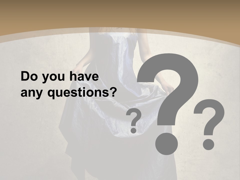 Background Fashion Beauty PowerPoint Template