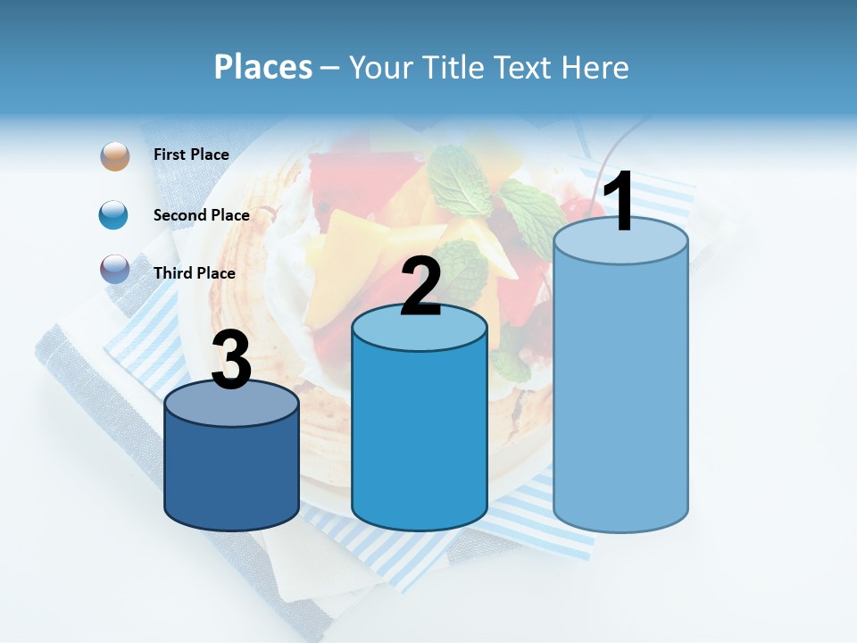 Mango Hotel Color PowerPoint Template