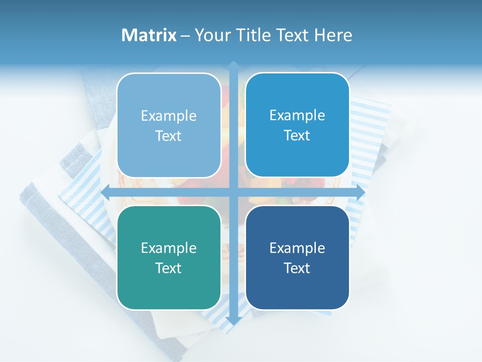 Mango Hotel Color PowerPoint Template