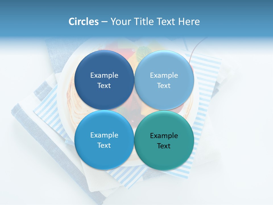 Mango Hotel Color PowerPoint Template