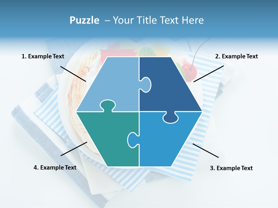 Mango Hotel Color PowerPoint Template