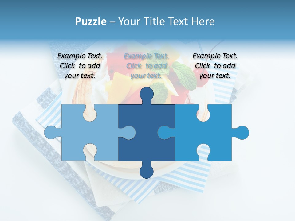 Mango Hotel Color PowerPoint Template