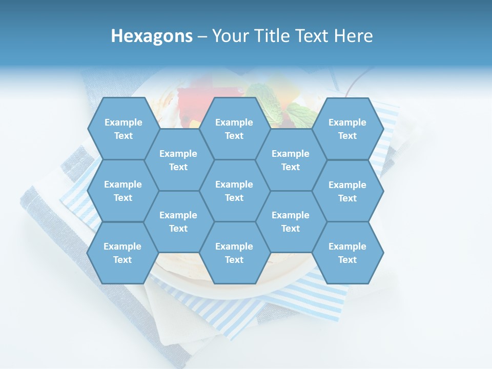 Mango Hotel Color PowerPoint Template