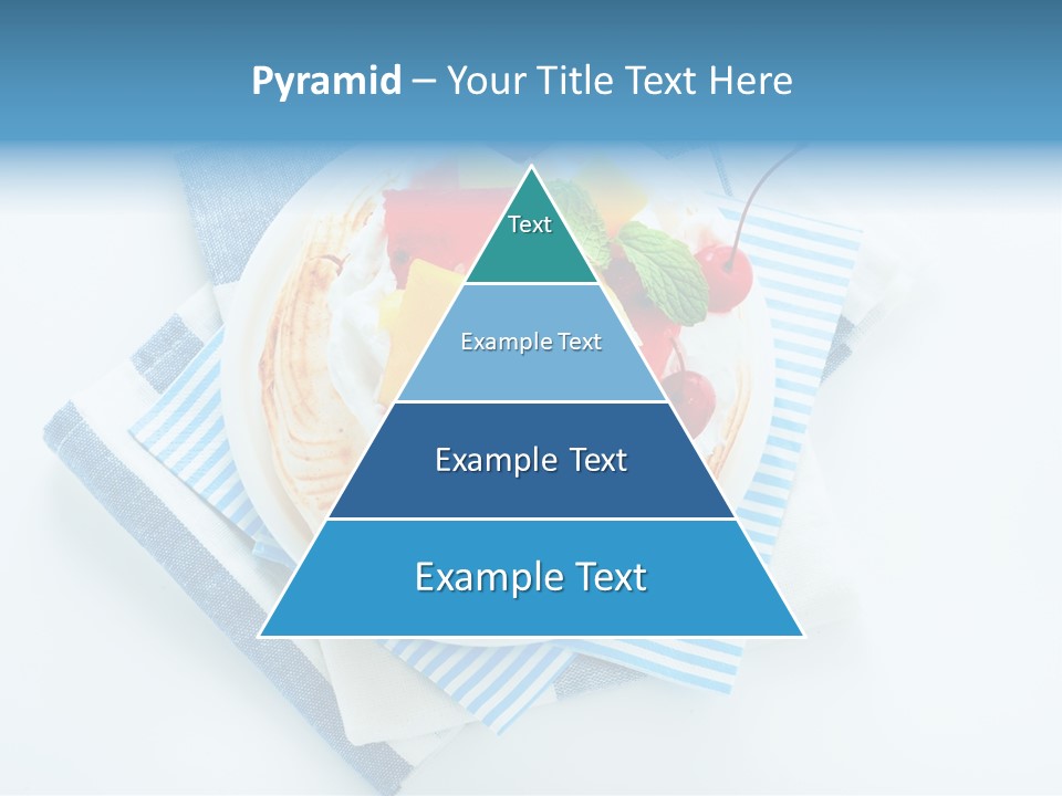 Mango Hotel Color PowerPoint Template