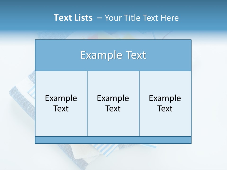 Mango Hotel Color PowerPoint Template