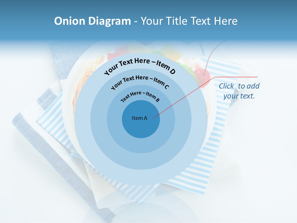 Mango Hotel Color PowerPoint Template