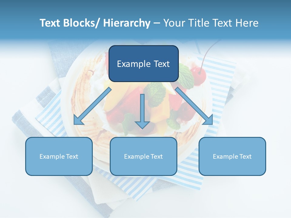 Mango Hotel Color PowerPoint Template