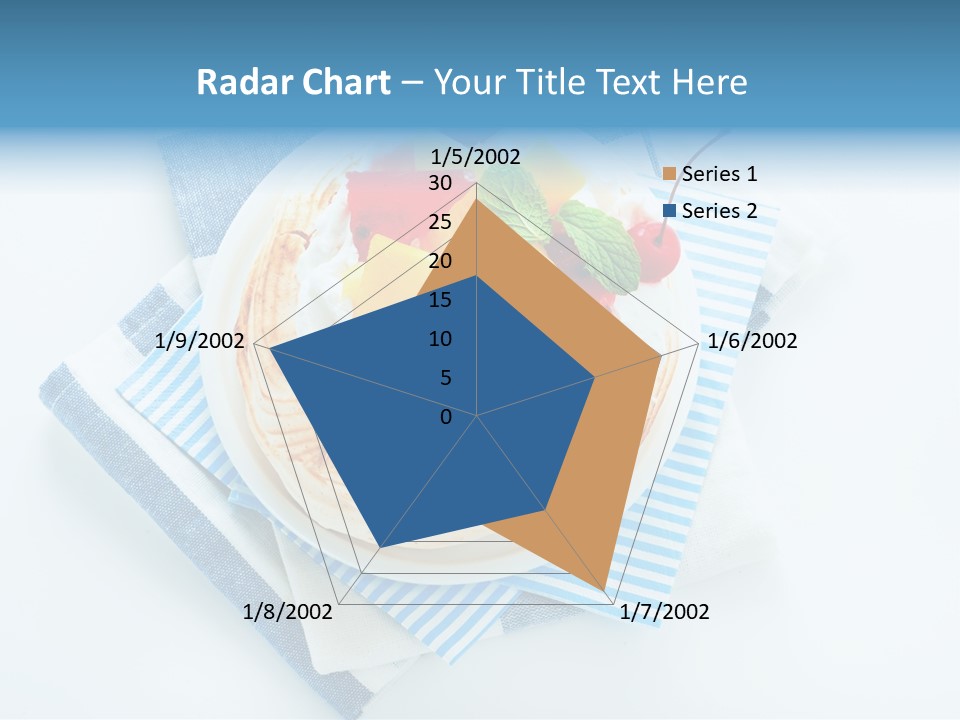 Mango Hotel Color PowerPoint Template