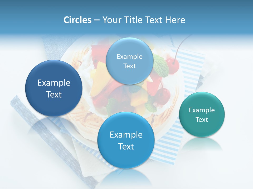 Mango Hotel Color PowerPoint Template