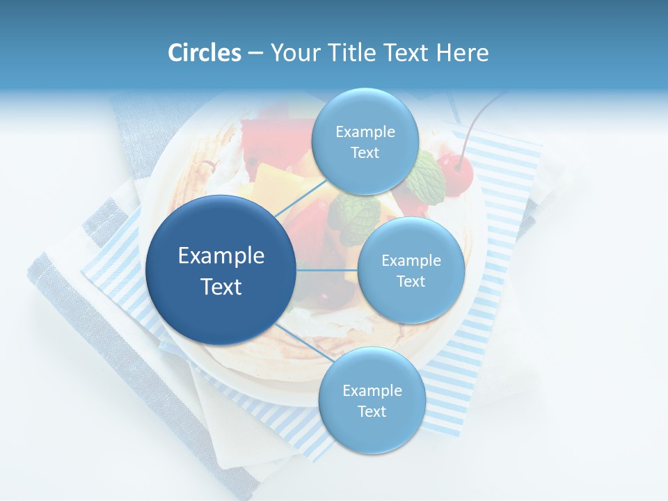 Mango Hotel Color PowerPoint Template