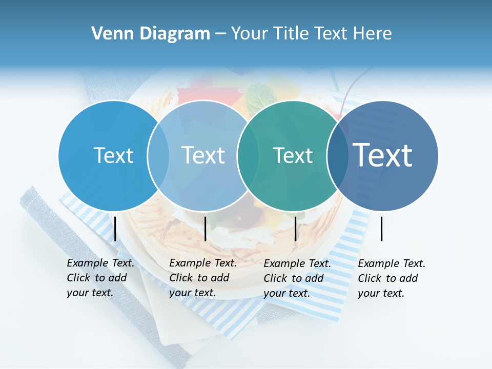 Mango Hotel Color PowerPoint Template