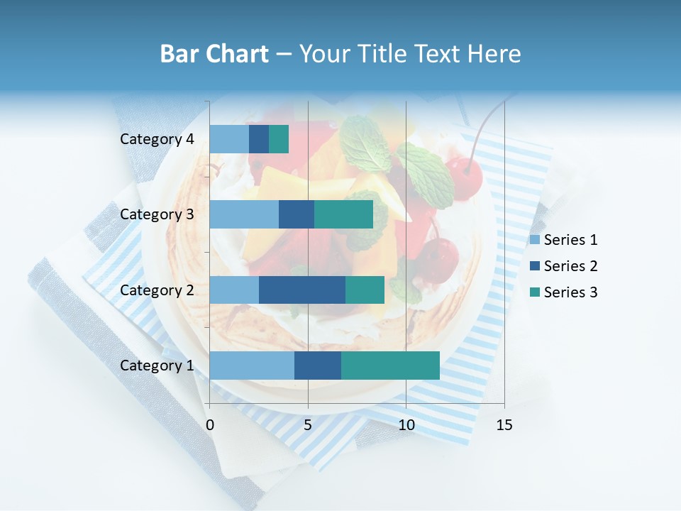 Mango Hotel Color PowerPoint Template