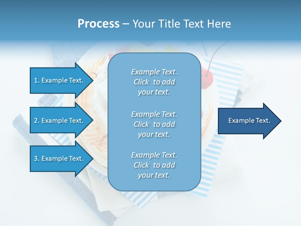 Mango Hotel Color PowerPoint Template