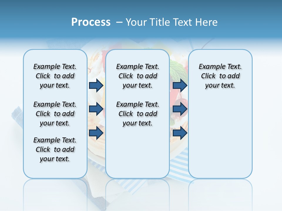 Mango Hotel Color PowerPoint Template