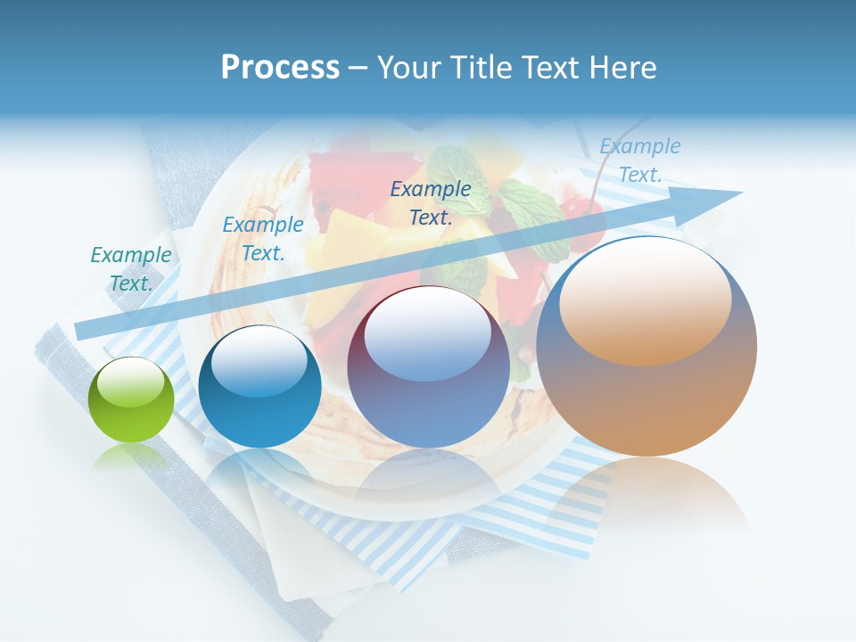 Mango Hotel Color PowerPoint Template