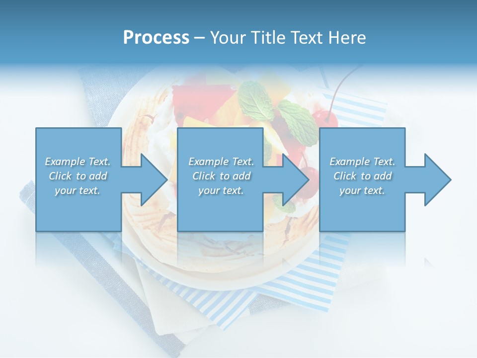 Mango Hotel Color PowerPoint Template