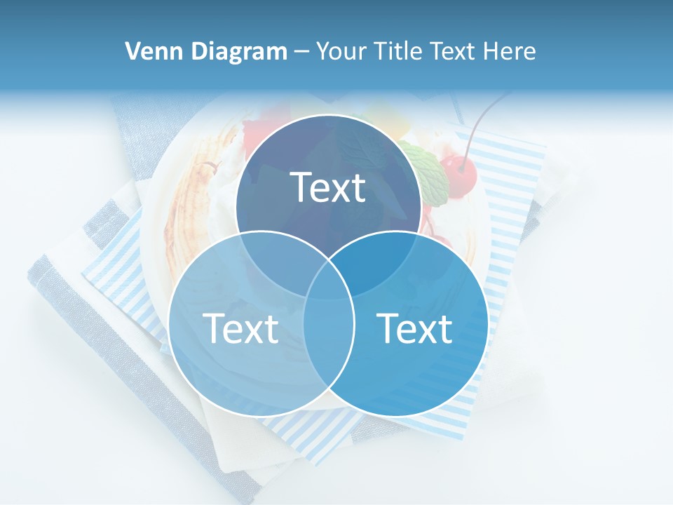 Mango Hotel Color PowerPoint Template