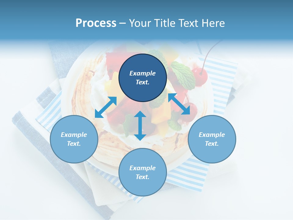Mango Hotel Color PowerPoint Template