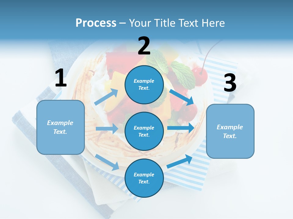 Mango Hotel Color PowerPoint Template