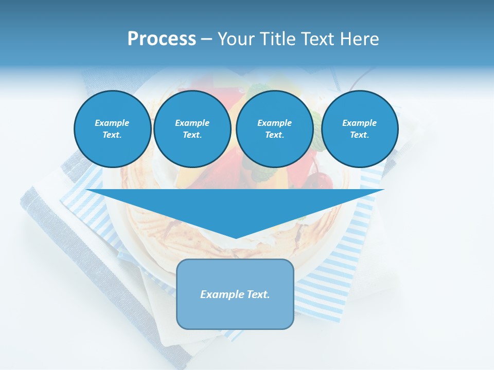 Mango Hotel Color PowerPoint Template