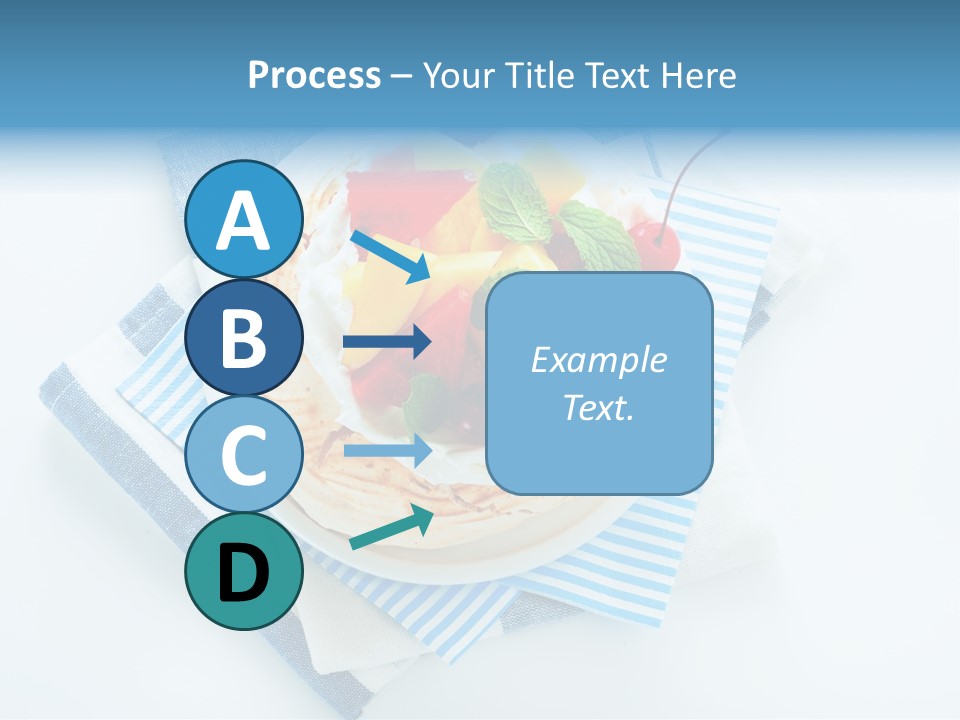 Mango Hotel Color PowerPoint Template
