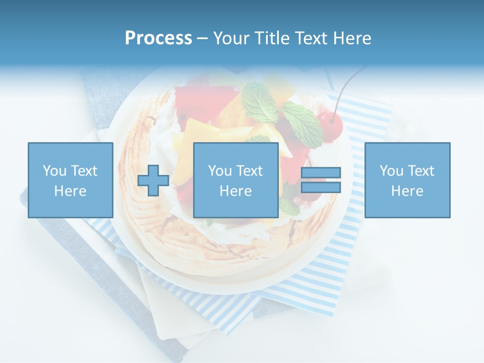 Mango Hotel Color PowerPoint Template