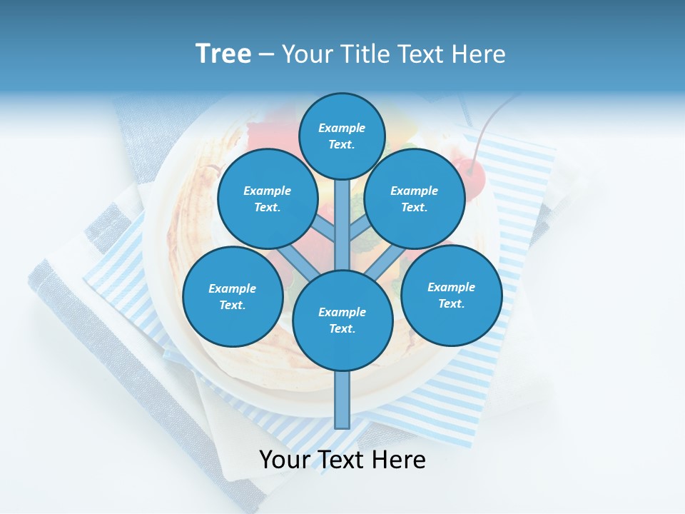 Mango Hotel Color PowerPoint Template