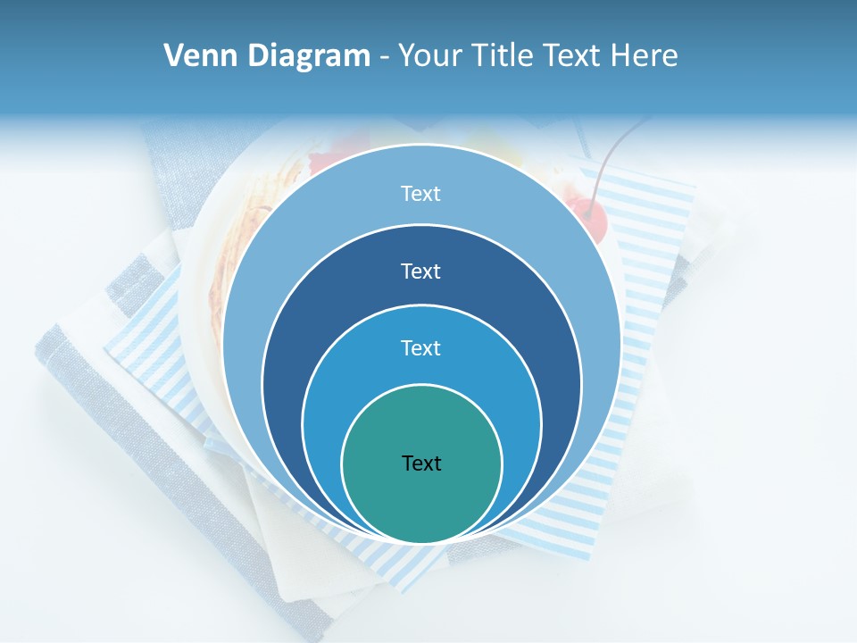 Mango Hotel Color PowerPoint Template