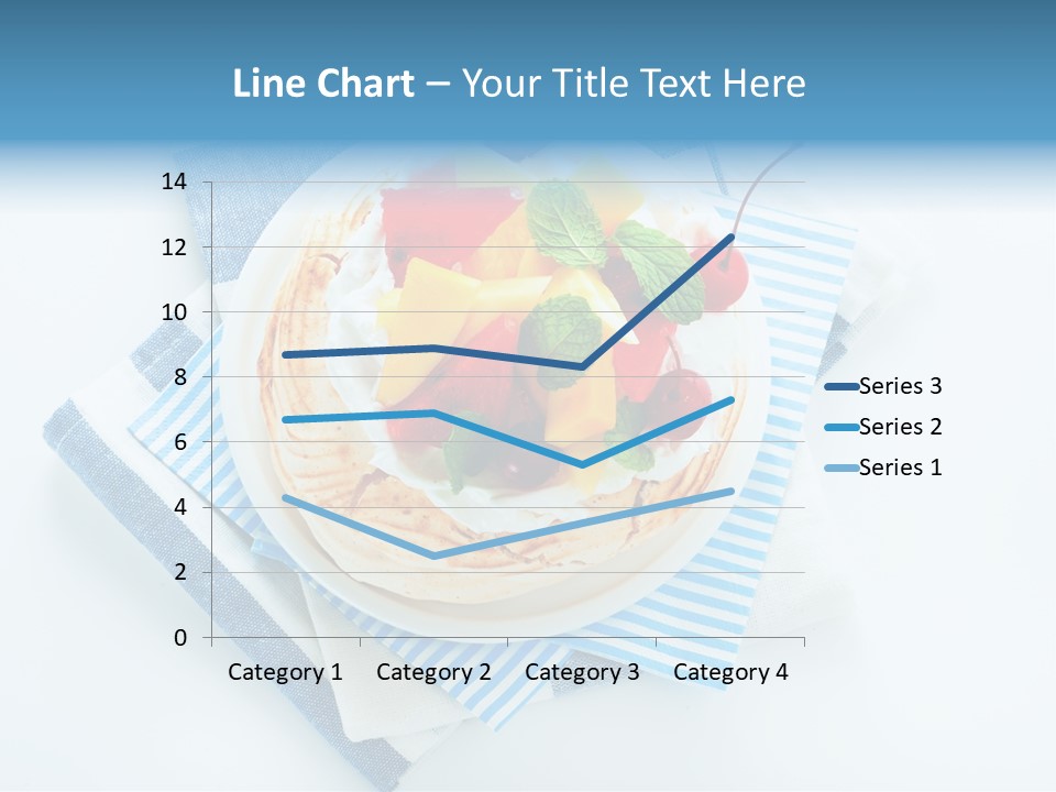 Mango Hotel Color PowerPoint Template