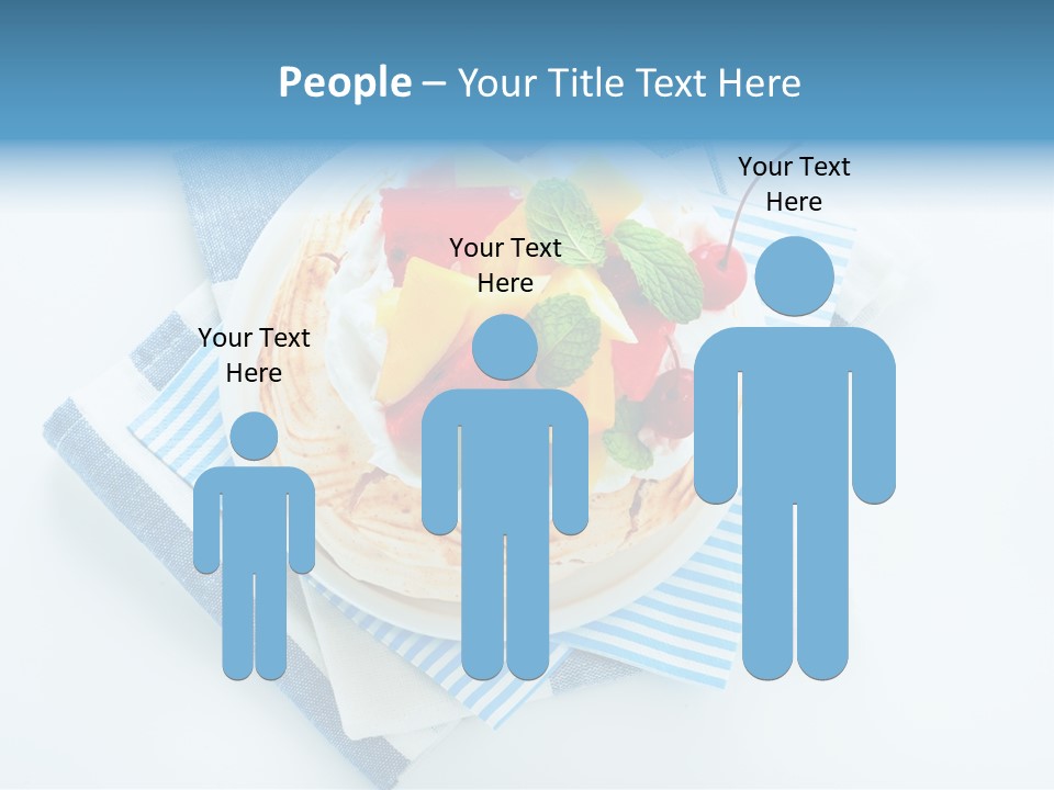 Mango Hotel Color PowerPoint Template