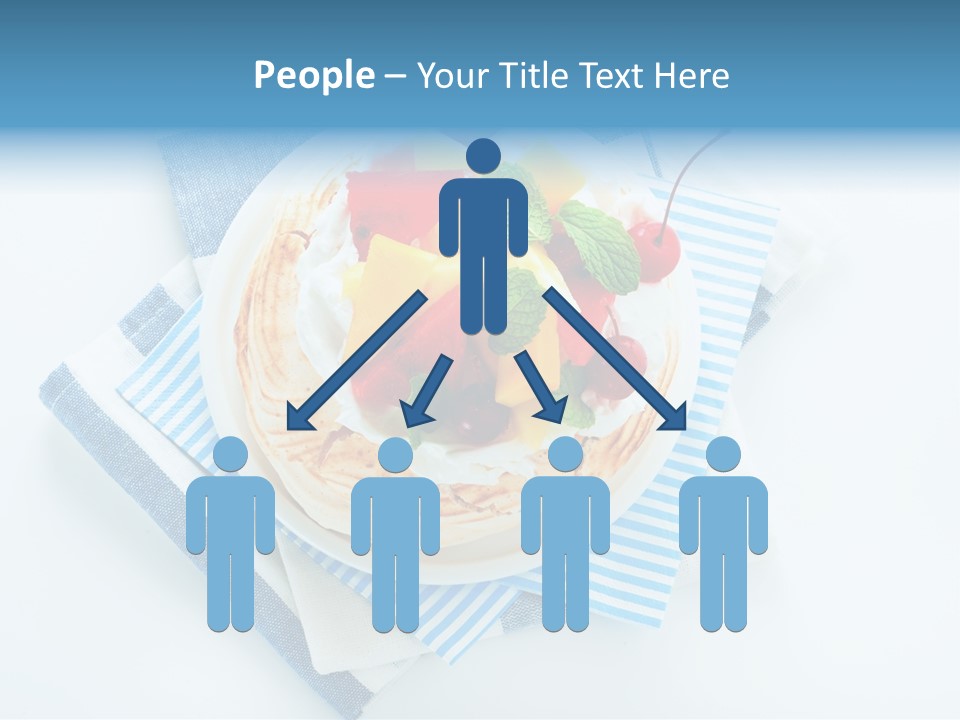 Mango Hotel Color PowerPoint Template