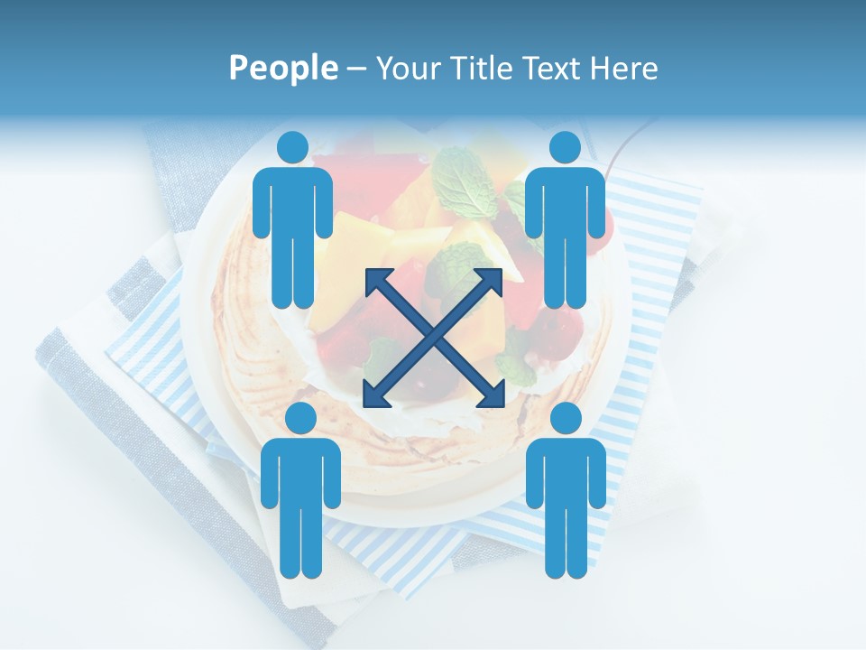 Mango Hotel Color PowerPoint Template