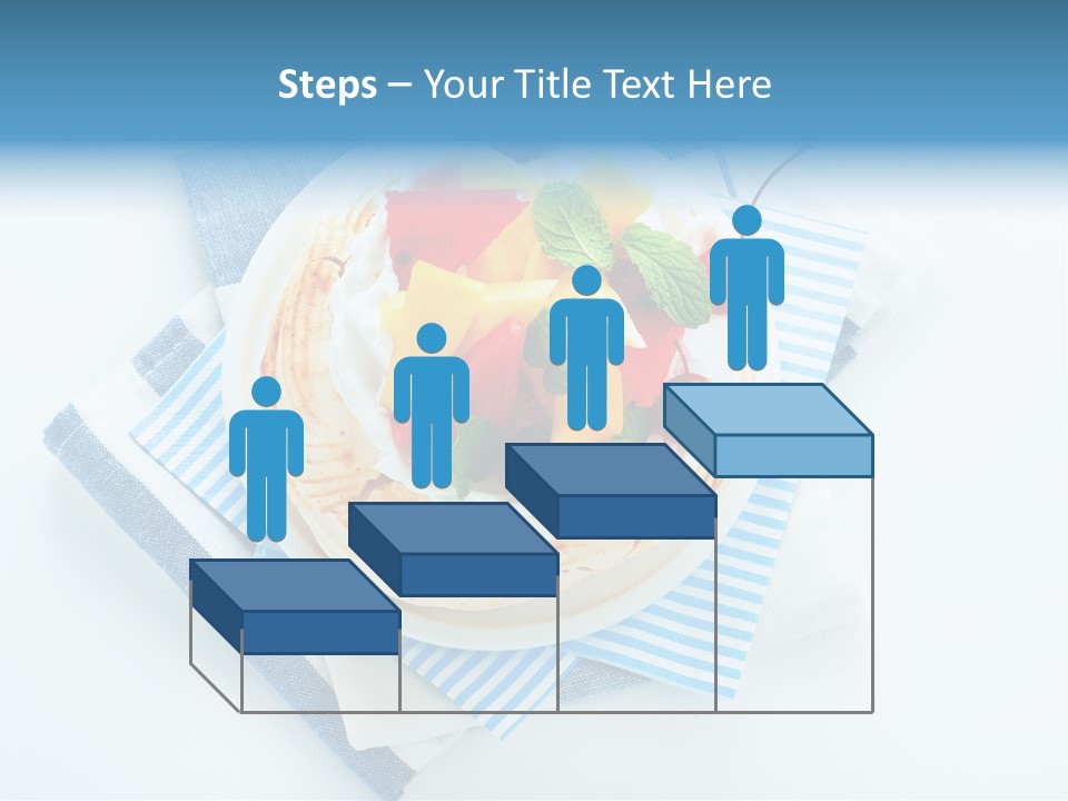 Mango Hotel Color PowerPoint Template