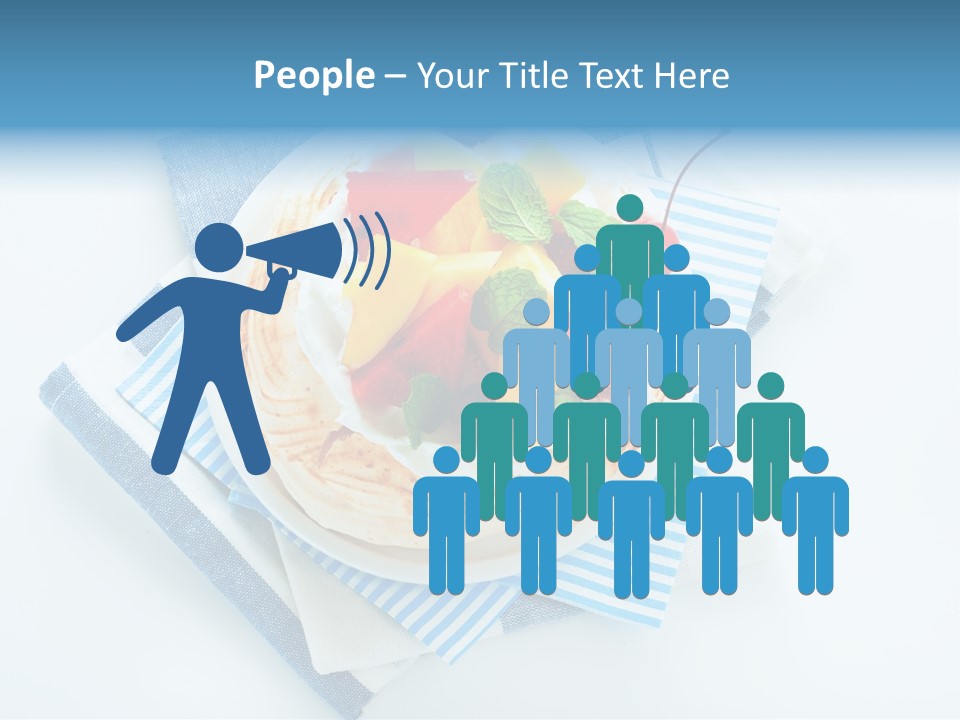 Mango Hotel Color PowerPoint Template