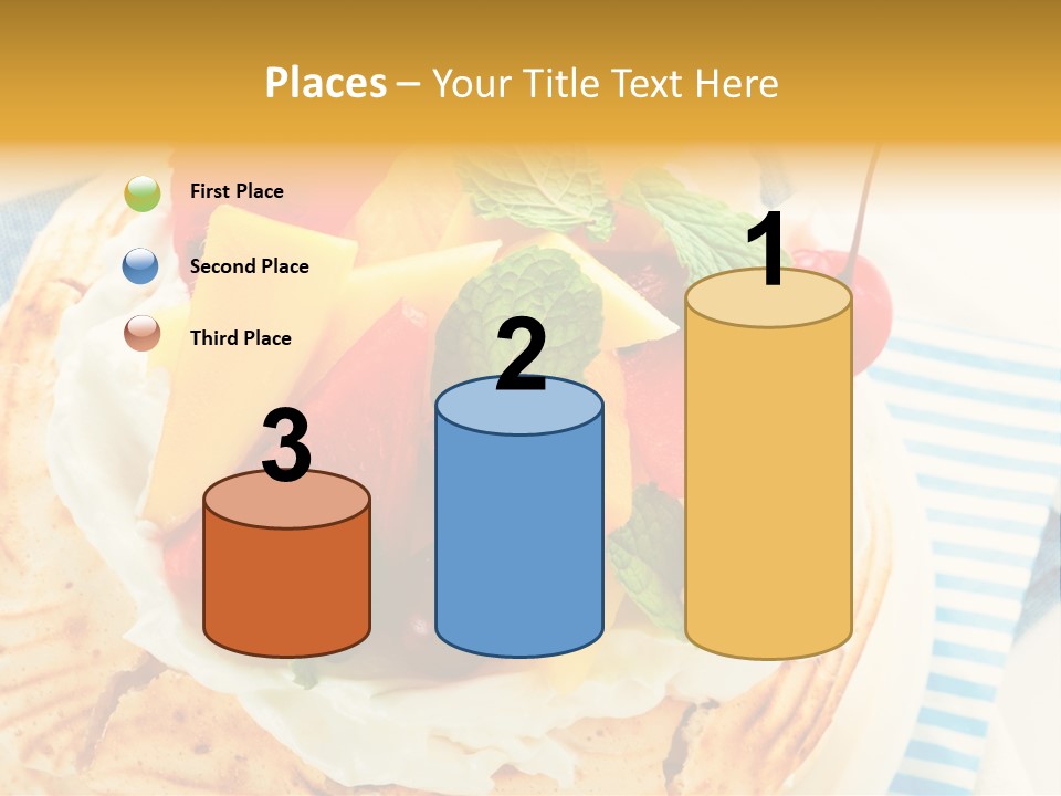 Tasty Russian Soft PowerPoint Template
