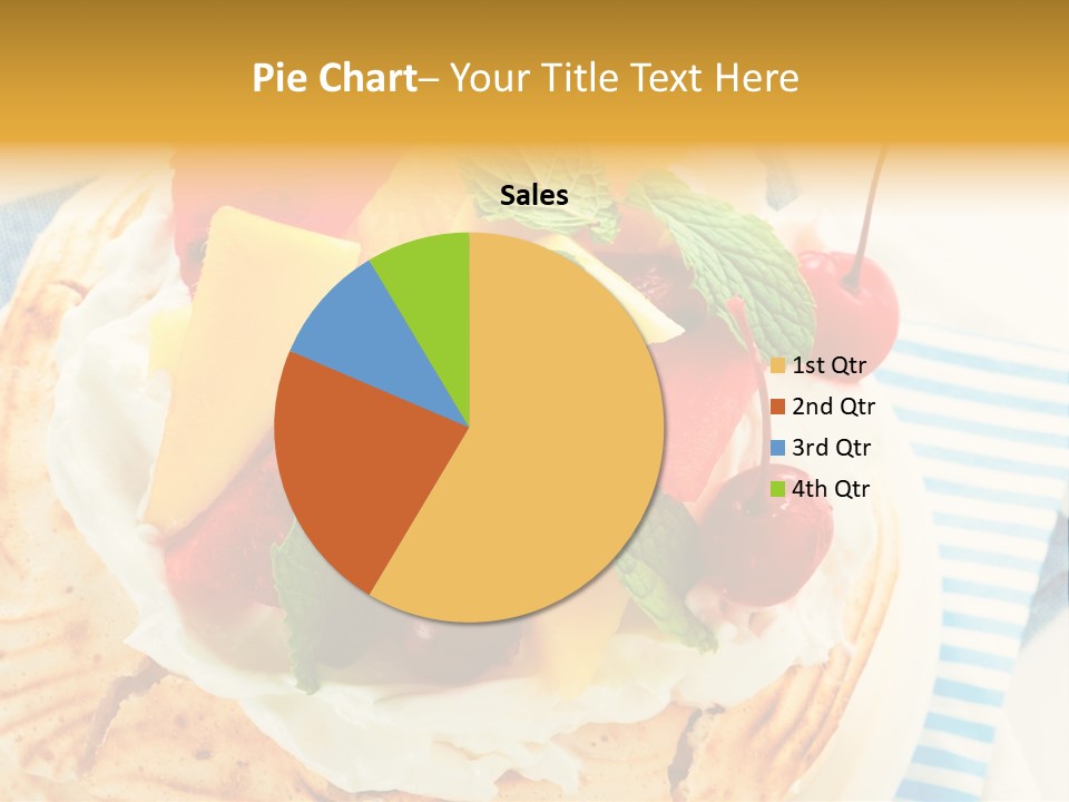 Tasty Russian Soft PowerPoint Template