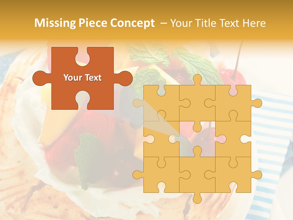 Tasty Russian Soft PowerPoint Template