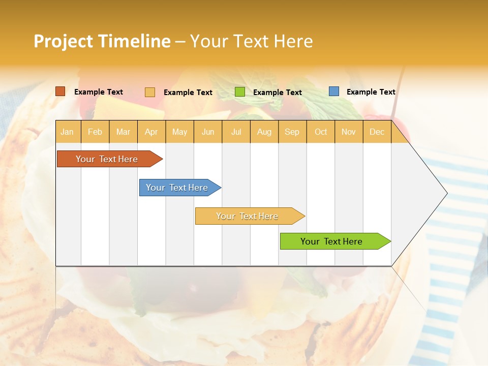 Tasty Russian Soft PowerPoint Template