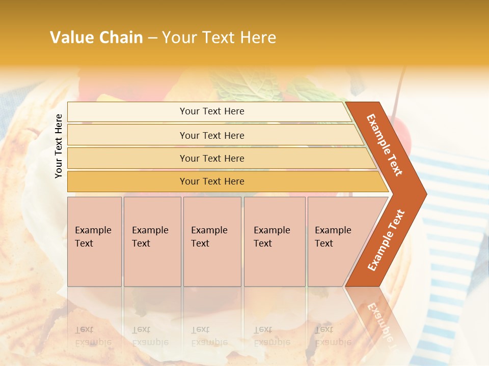 Tasty Russian Soft PowerPoint Template