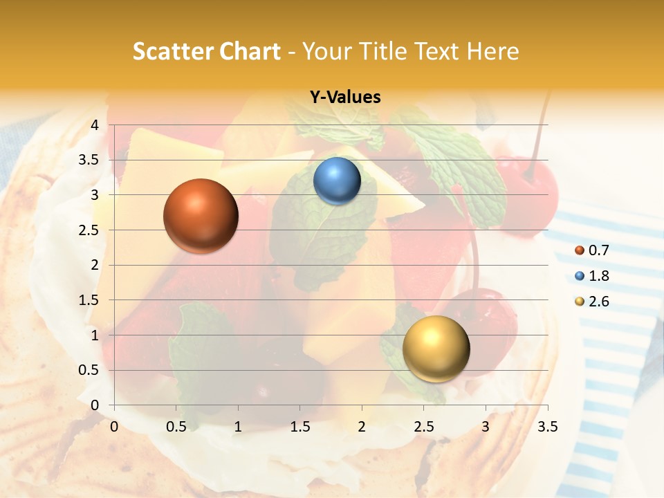 Tasty Russian Soft PowerPoint Template